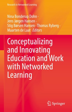 Building Digital Literacy Through Exploration and Curation of Emerging Technologies: A Networked Learning Collaborative