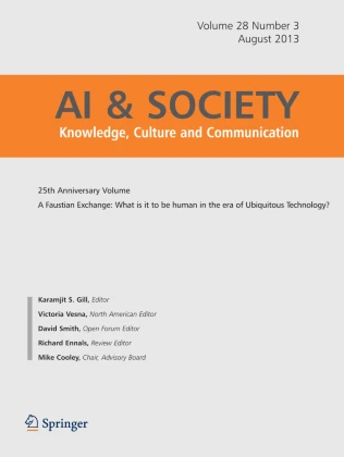 Bringing older people’s perspectives on consumer socially assistive robots into debates about the future of privacy protection and AI governance