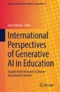 What Is AI? The Need for AI Literacy in Education