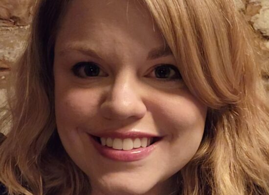 Katlynne Davis headshot