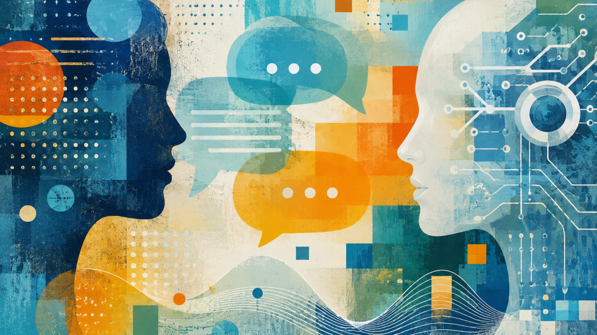 Designing Conversational Interfaces to Talk Like Humans: A Framework for AI Literacy in Practice